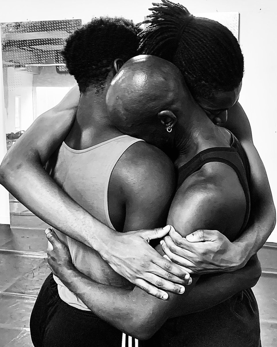 Obsidian new work by @gerrardmartindance  premieres on Friday 19th May @lyrichammersmith and shows again on the Saturday 20th May. lyric.co.uk/shows/dancewes… #dance #contemporary #trust #support #union #obsidian #blackmasculinity #changethenarrative #originalmusic #originalcostume