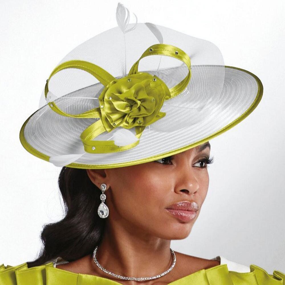 How Do Women's Church Hats Add Flair To Any Outfit?: It's time to spice things up and elevate your look! And what better way to do it than with timeless and iconic women's church hats? vk.com/@758248484-how…
#churchhats, #churchhat