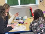We had another fantastic Mastery Readiness workshop yesterday as participants and senior leaders begin to look ahead to implementing a mastery approach in their school. Developing subject expertise around teaching for mastery by seeing it in action and discussing live lessons!
