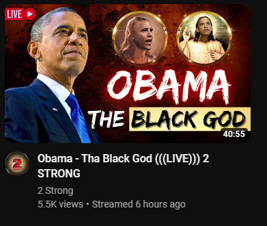 Because I did not want to share the link but you can look it up on youtube...WTH ?! #ObamasAmerica #HELLNO #blasphemy #Blasphemous #Obiden #ObamaKnew #ColoradoSpringsFire #Christianity #BidenIsAFailure #BidenIsDestroyingAmerica #Bidenisdisgrace