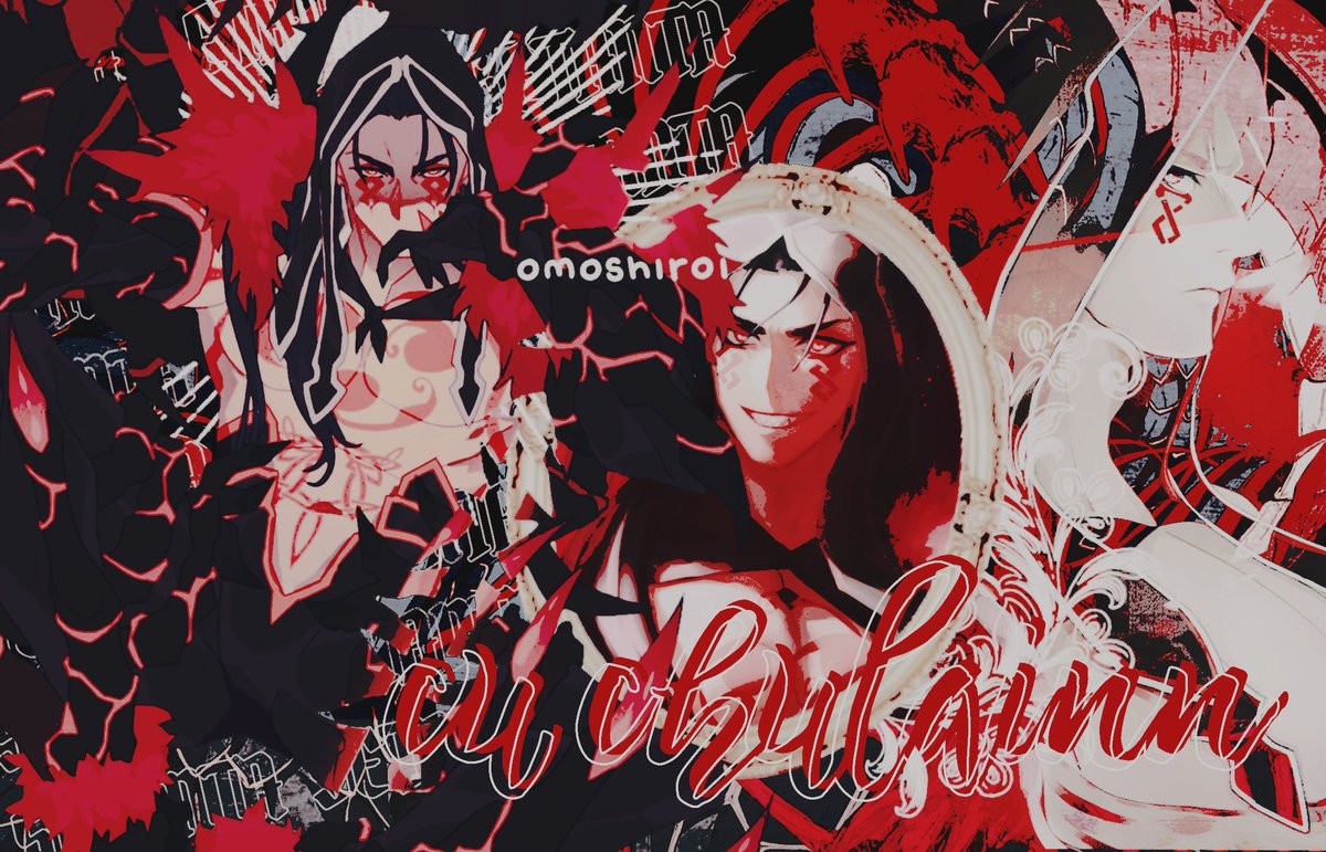 ㅤㅤㅤㅤㅤ⤿   𝐁𝐄𝐑𝐒𝐄𝐑𝐊𝐄𝐑 ࿔

ㅤㅤㅤㅤ𓇡 FGO RP ❜
ㅤㅤㅤㅤㅤㅤㅤㅤ𓇡 Extensión variable ❜
ㅤㅤㅤㅤ𓇡 Menciones / TL / DM ❜
ㅤㅤㅤㅤㅤㅤㅤㅤ𓇡 Sólo español ❜

ㅤㅤㅤㅤㅤ⨾ ɾt + ƒᥲʋ 
ㅤㅤㅤㅤㅤ ┉━━━━━┉