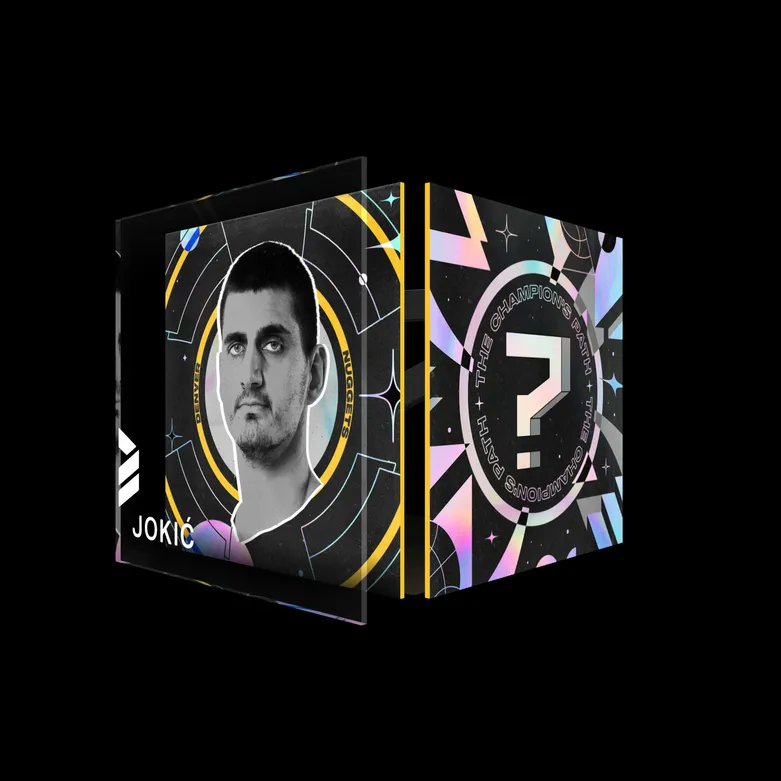 NBA Top Shot on Twitter "🃏🃏🃏"