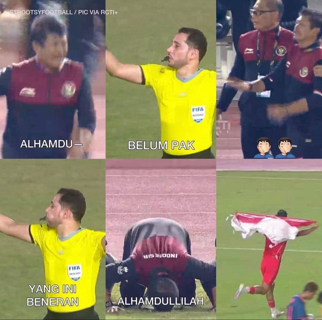 sosmed keras (@sosmedkeras) on Twitter photo 