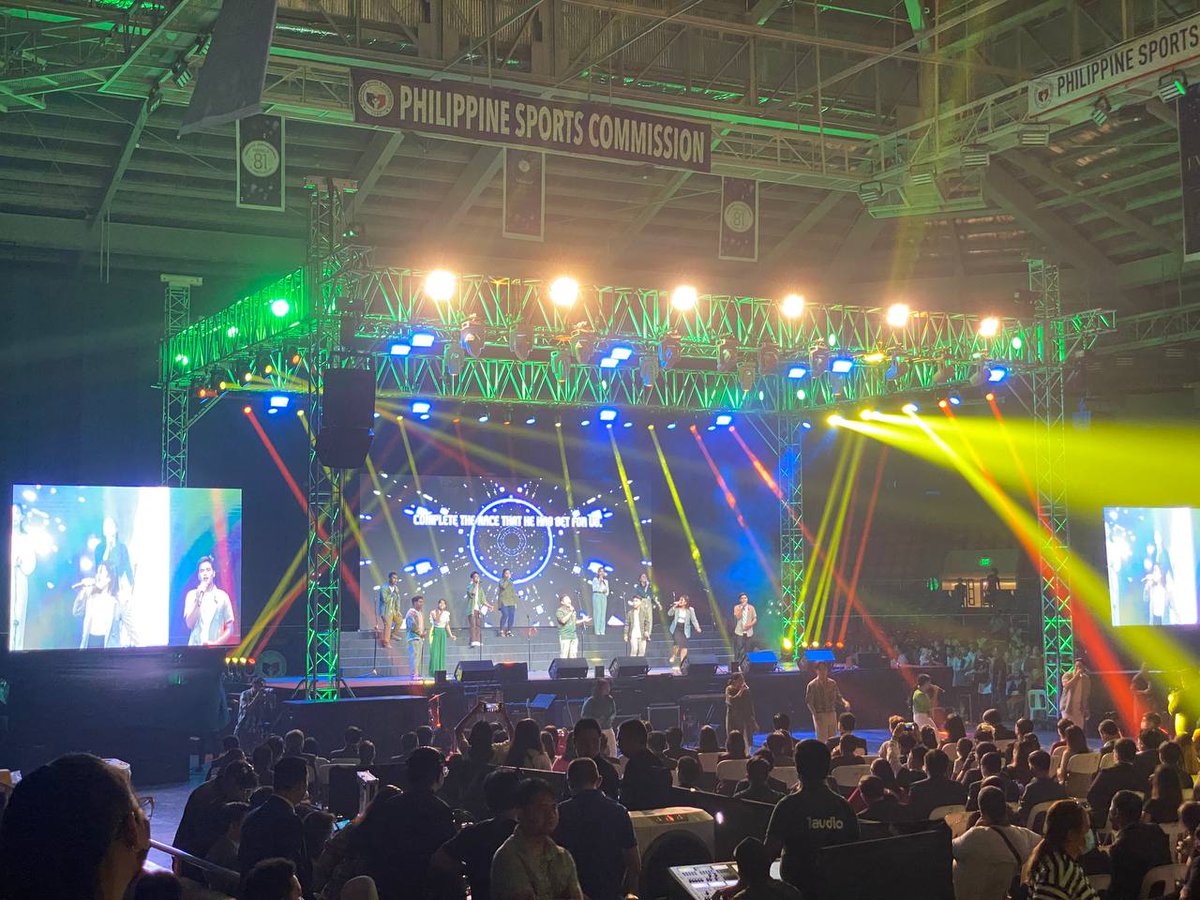 ArkadeEleazar's tweet photo. Celebrating 81st Anniversary
District of Maynila 💚🤍❤️😇
#IglesiaNiCristo #INCChroniclesMaynila https://t.co/mHf40TNctT