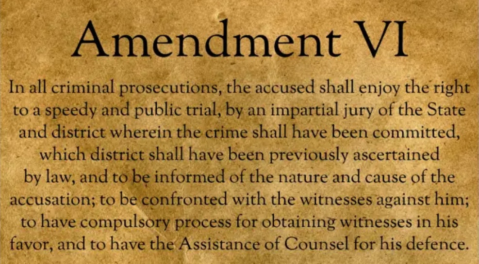 TannerforTexas's tweet image. If we are to fulfill the Constitution’s objective of an impartial jury for the accused, people from all communities must answer the call to jury duty. #CallToDuty

That’s why I am committed to encouraging everyone in #Hays Co to answer that call and show up for their summons.