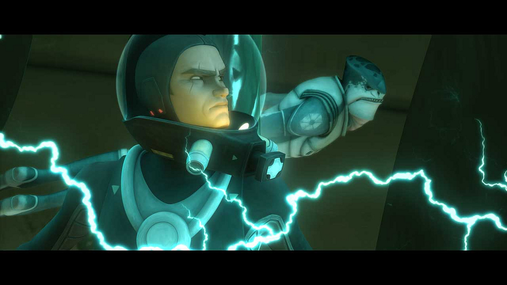 Star Wars Total Rewatch Podcast tweet media