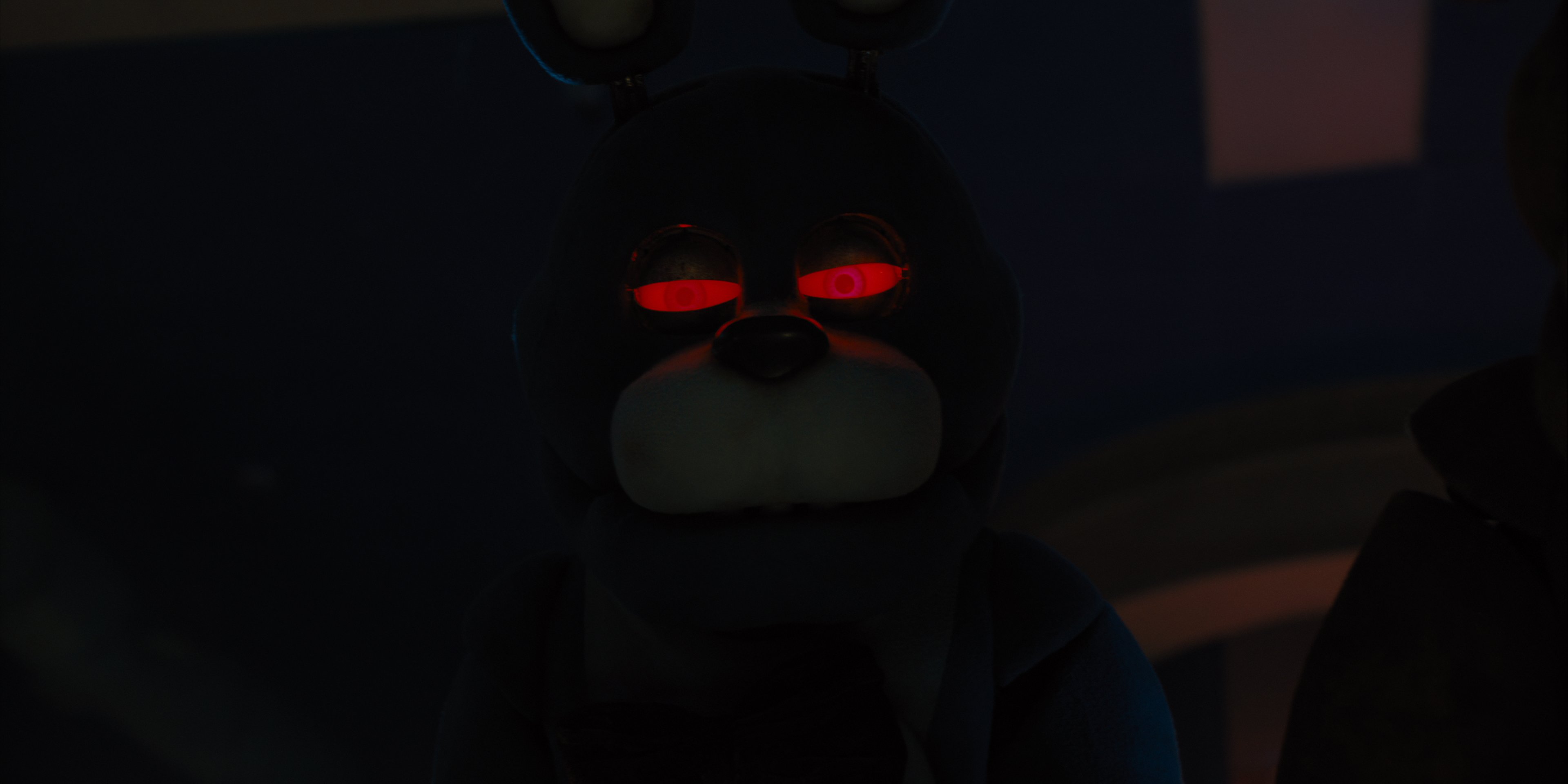 Five Nights at Freddy's Trailer 2 (2023) 