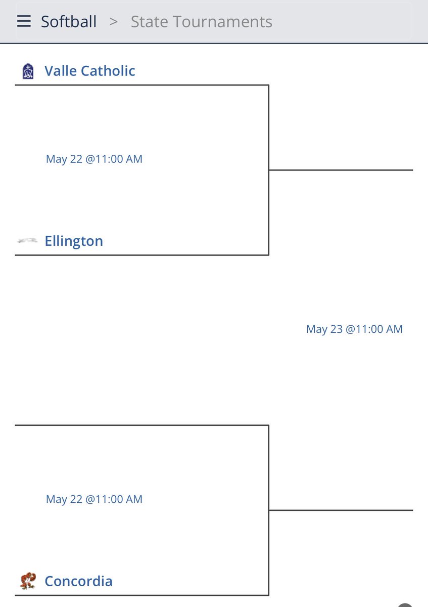 Esprit04's tweet image. Briley Bouma pitches a gem and hits a bomb tonight to help her Ellington Whippets advance to the Missouri State High School FINAL FOUR!  #GOBO #Comeback&amp;gt;Setback @brileybouma