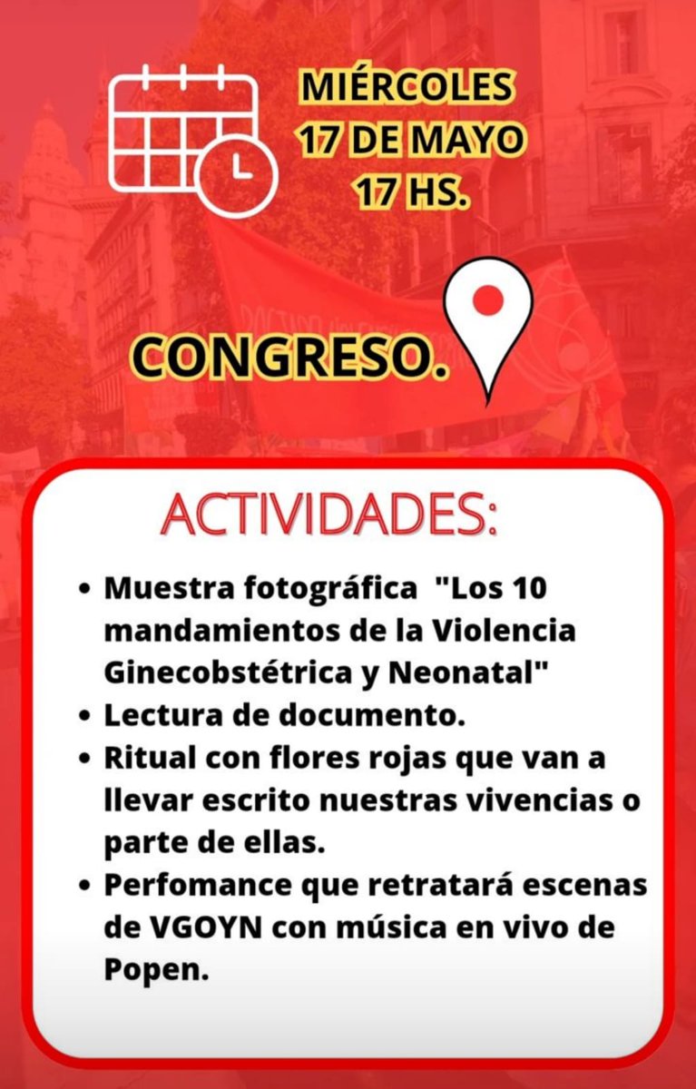 Dandoaluz's tweet photo. En el marco de la Semana mundial por el parto respetado nos sumamos a manifestarnos en contra de la violencia obstétrica y por un acompañamiento  respetuoso, digno  y seguro del parto y nacimiento
#LeyJohana
#CasadePartos 
#LeydeParteras
#ViolenciaObstetrica
#PartoRespetado https://t.co/XOxzVZ0CSf