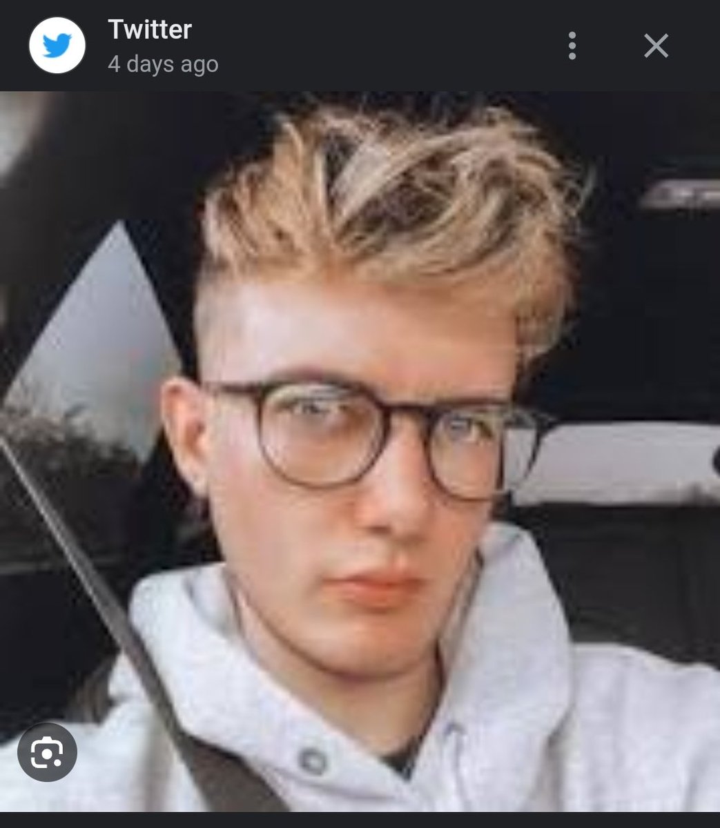 EverythingMug on Twitter "HateForHire 👉Harry Rutter harryjohnrutter