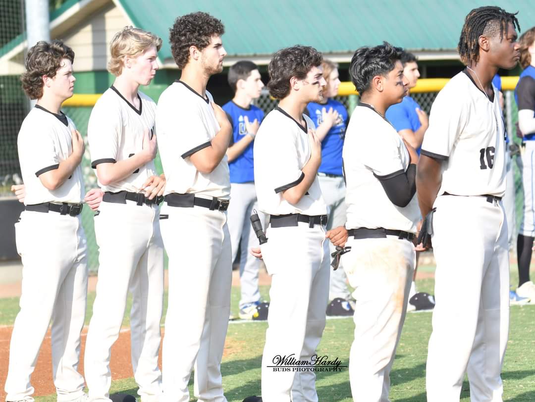 Camden County 7 North Lenoir 2 Final
GREAT SEASON North Lenoir Hawks 💪💪