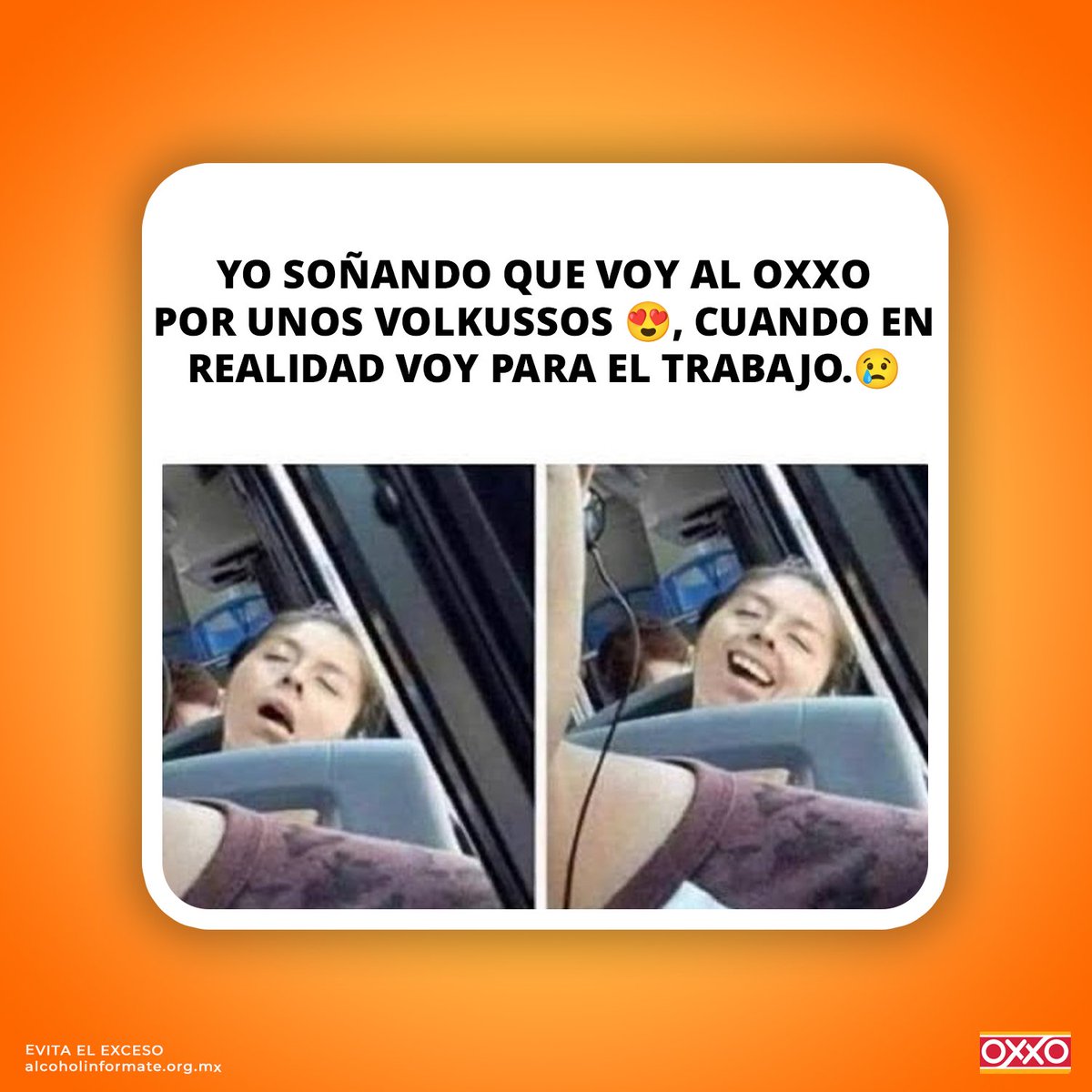 VolkussoVodka's tweet photo. Me pasa seguido banda... ¿A quién más?.😢
#volkusso #vodka #oxxo #findesemana #moraazul #vodkasoda #durazno https://t.co/tsY1UnIan0