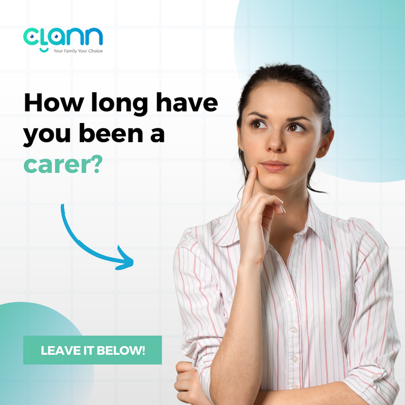 ClannAustralia's tweet photo. ⭐️ Providing in home care for the elderly offers a lot for the carer, whether family or professional. 

How long have you been a carer? 🥰️

#Clann #InformalCarer #Caregivers #ChildCare #FamilyCarer #MetropolitanMelbourne #FamilyCareInductionProgram #DisabilityCare https://t.co/ENnAbINq9d