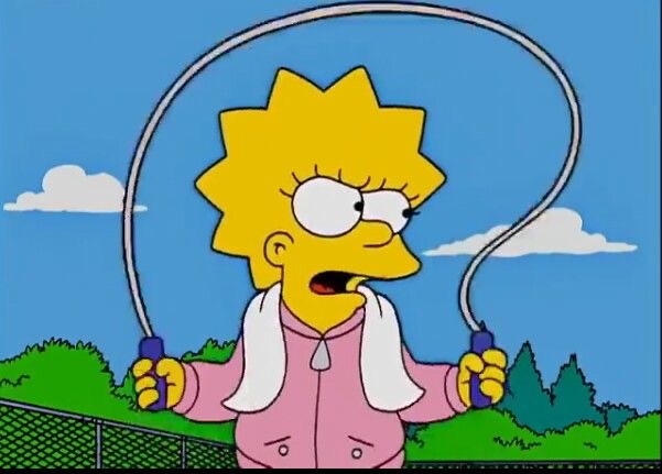 SIMPSONS PICS tweet media