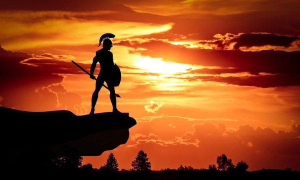 goldmedalmind's tweet photo. Body language is 🔑 

"Warriors don't slouch into battle." 
―Anonymous #TheChampionsMind 

https://t.co/Q7xFir4YI3 https://t.co/jhvOsqm2UB