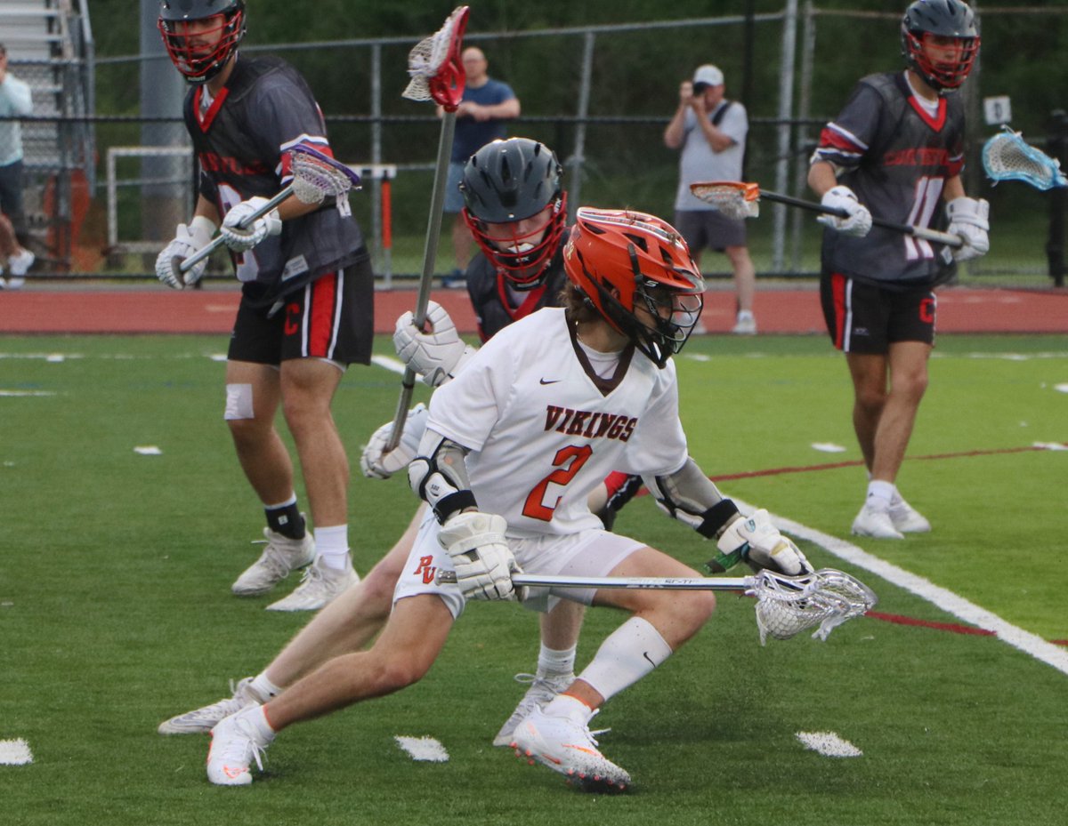 PA Prep Live on Twitter "Perkiomen Valley boys lacrosse doubles down