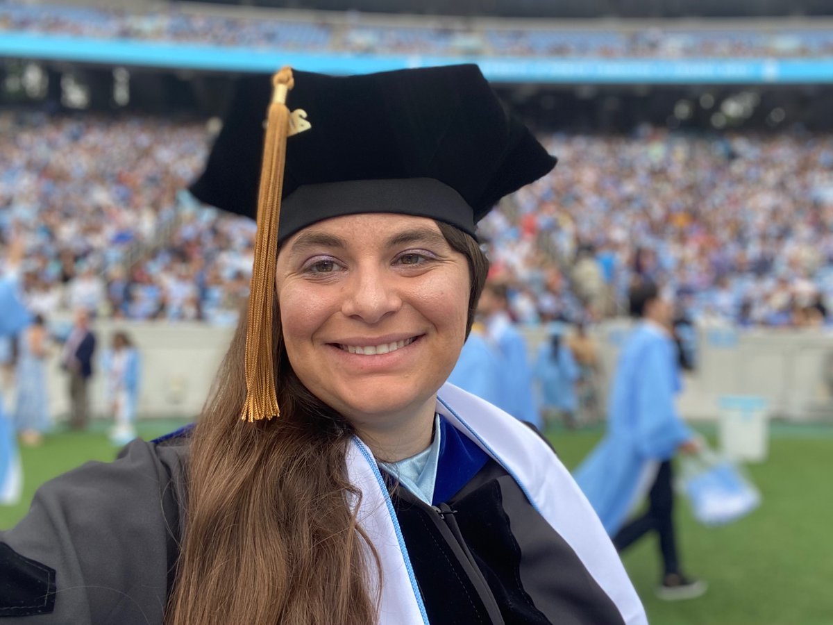 Brittany Huffman tweet media