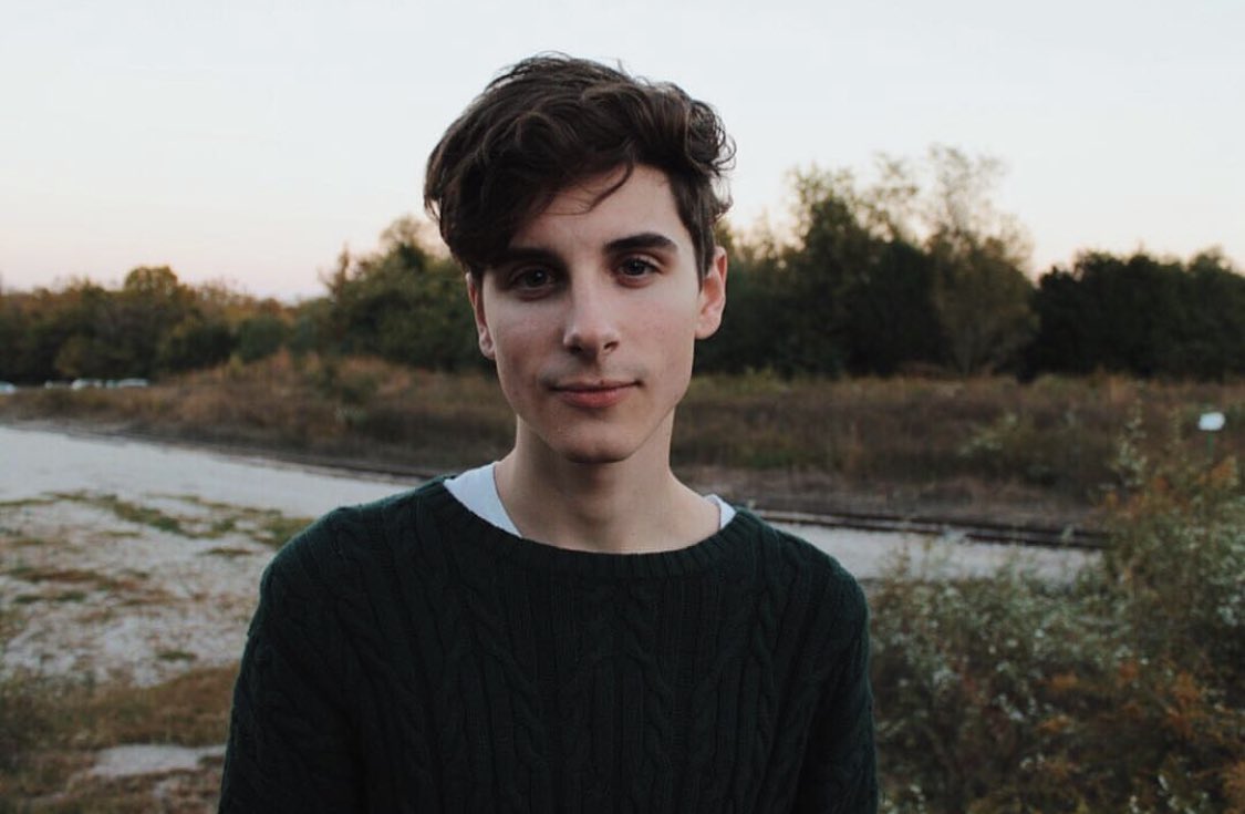 zacdeck's tweet image. Lots of growin’ up, man