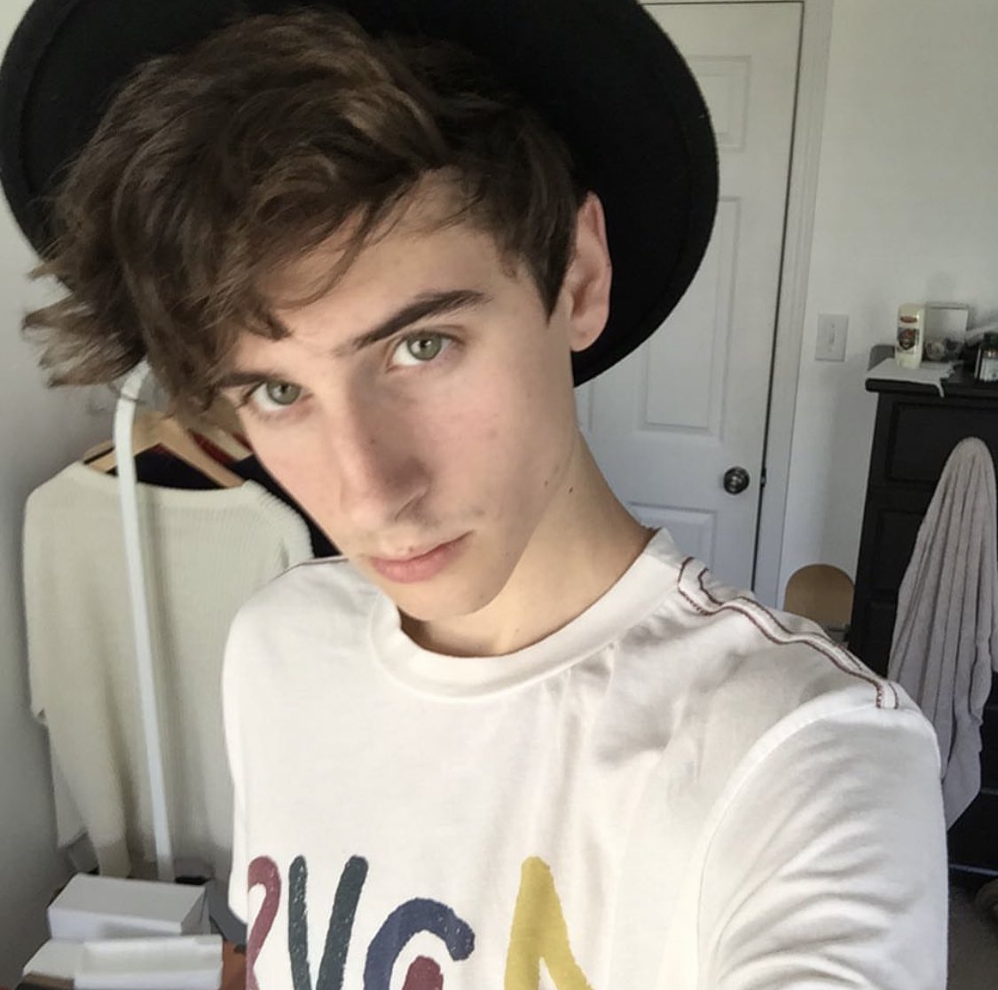 zacdeck's tweet image. Lots of growin’ up, man