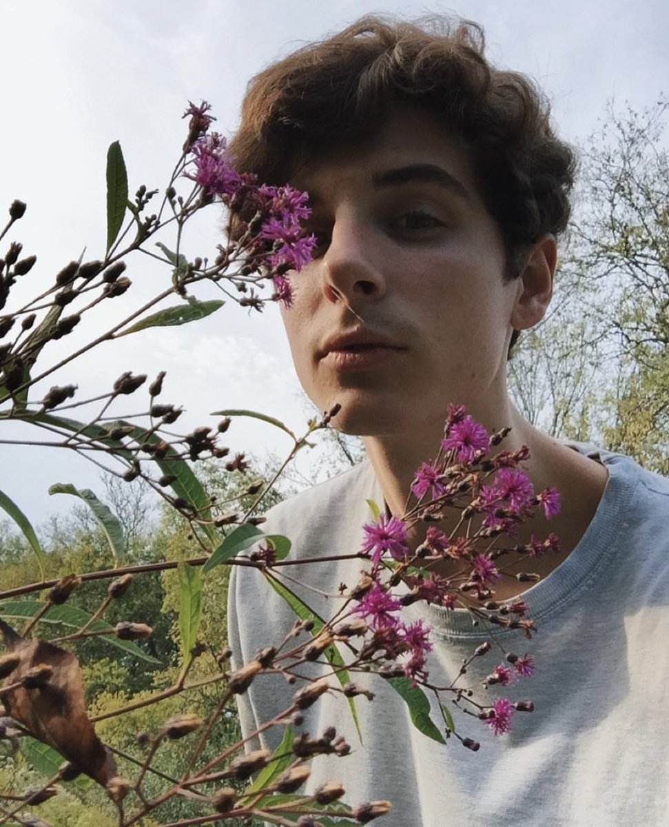 zacdeck's tweet image. Lots of growin’ up, man