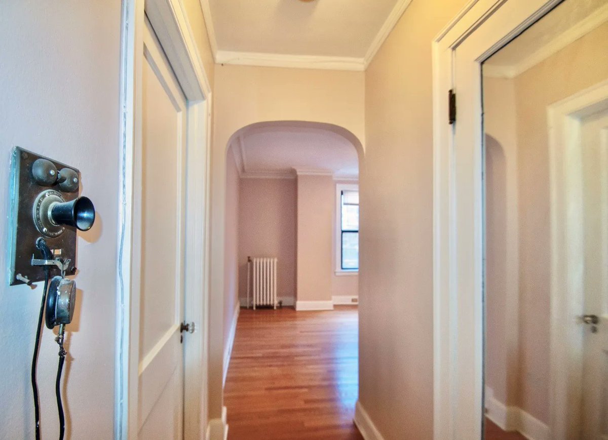 BoHo Chicagoan on Twitter "A one bed in east Hyde Park's Parkshore