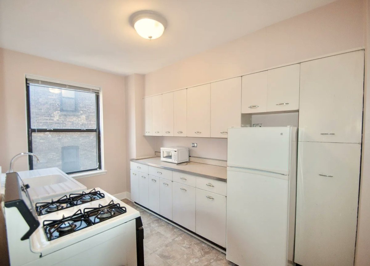 BoHo Chicagoan on Twitter "A one bed in east Hyde Park's Parkshore