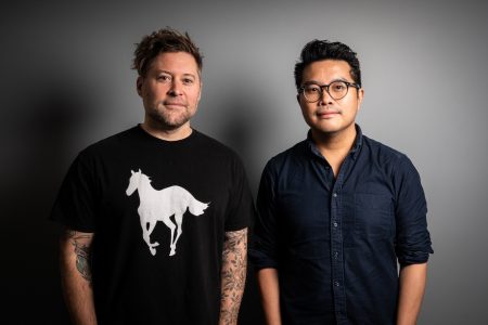 Steven Hey and Simon Koay depart Wunderman Thompson for ACD roles at DDB Sydney
campaignbrief.com/steven-hey-and…