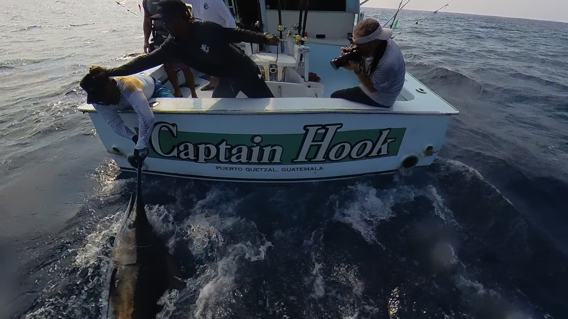 Capt Hook Fishing (@capthookfishing) / X