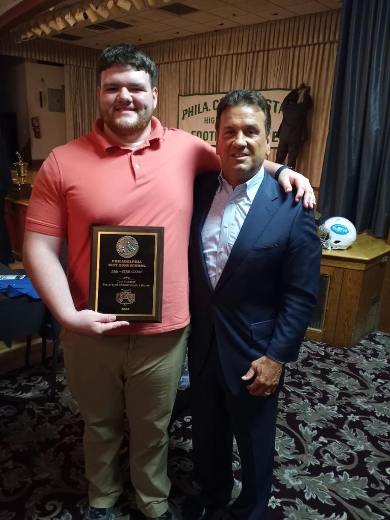 Colin Giel tweet media