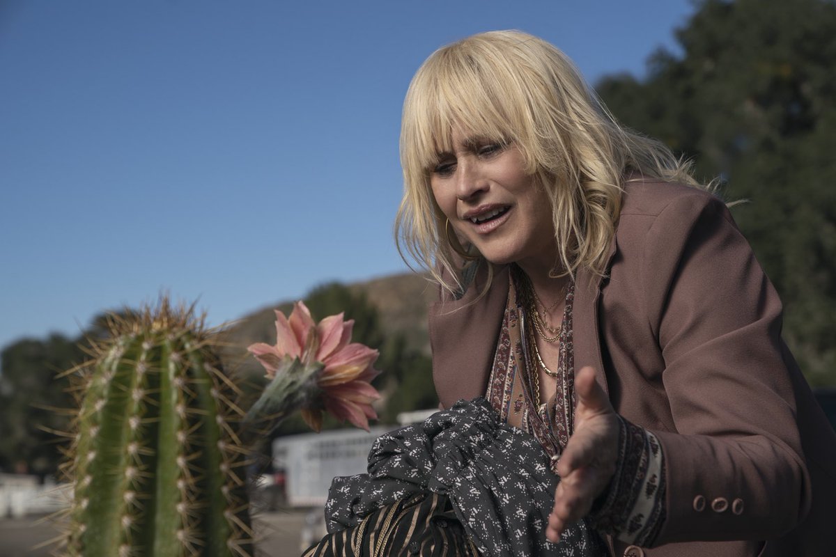 Ben Stiller tweet media