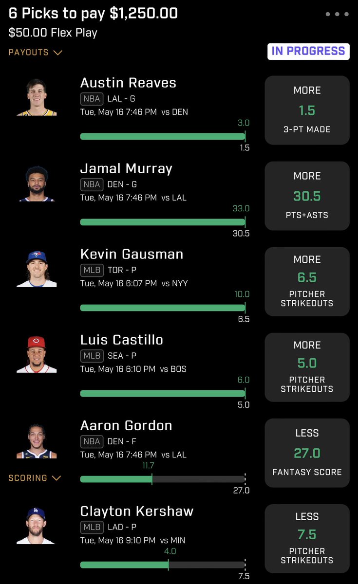 CJaayTheBettor's tweet photo. One of these gotta hit right? 😭 https://t.co/pywXSCKiLn