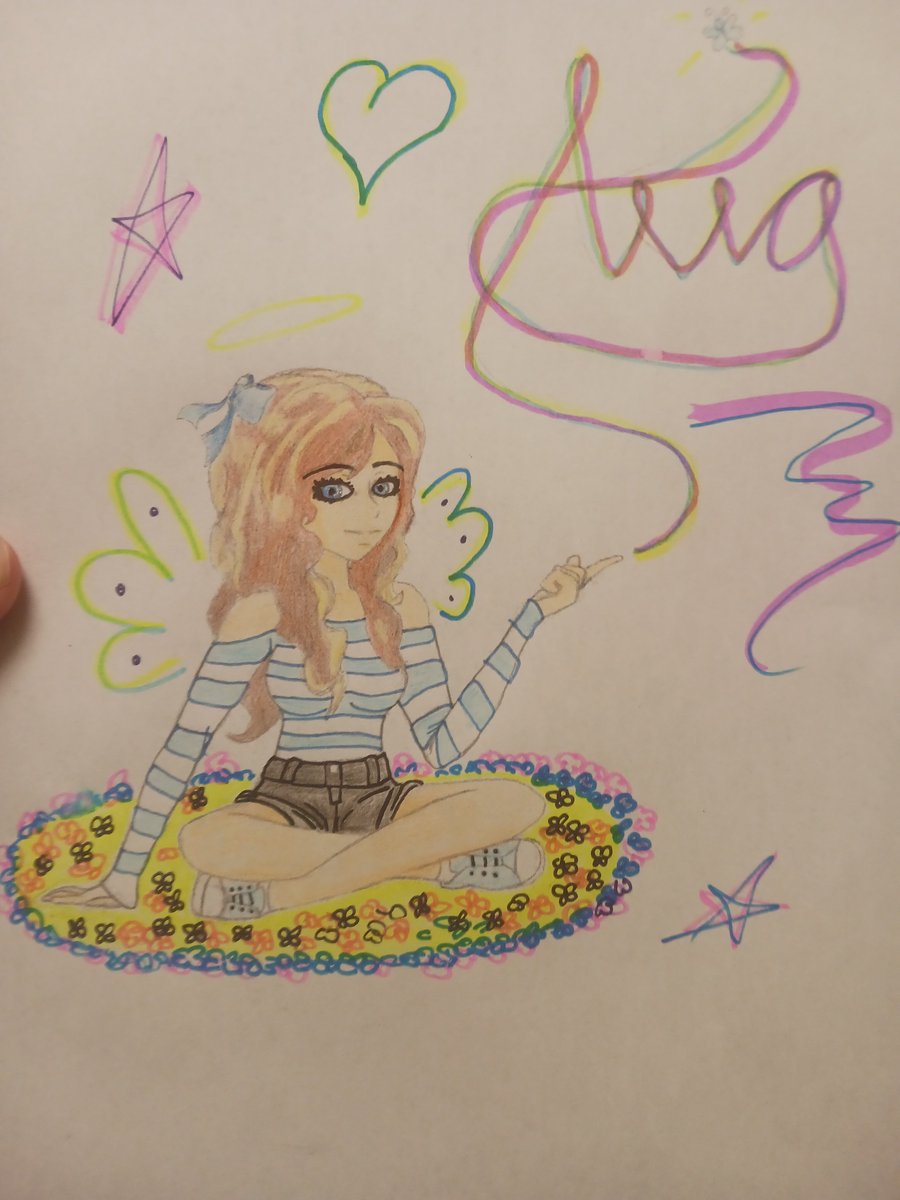 Kinetic_Jett's tweet photo. @AvalynCreationz thought I'd do something nice for one of the most sweetest minimators around. It's not much but I hope you like. 😊 https://t.co/uXzTVglNBa