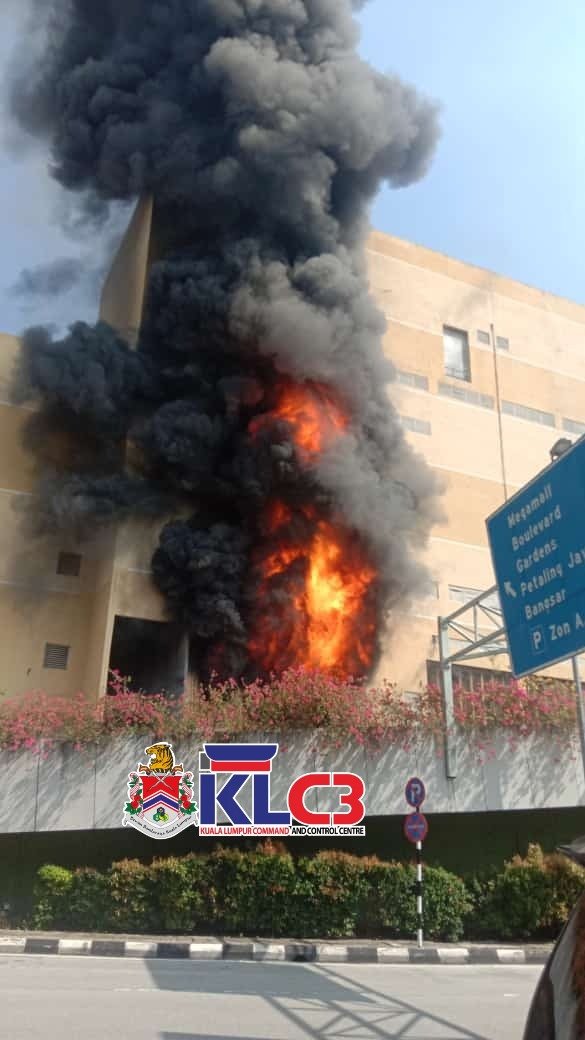KLCCC DBKL tweet media