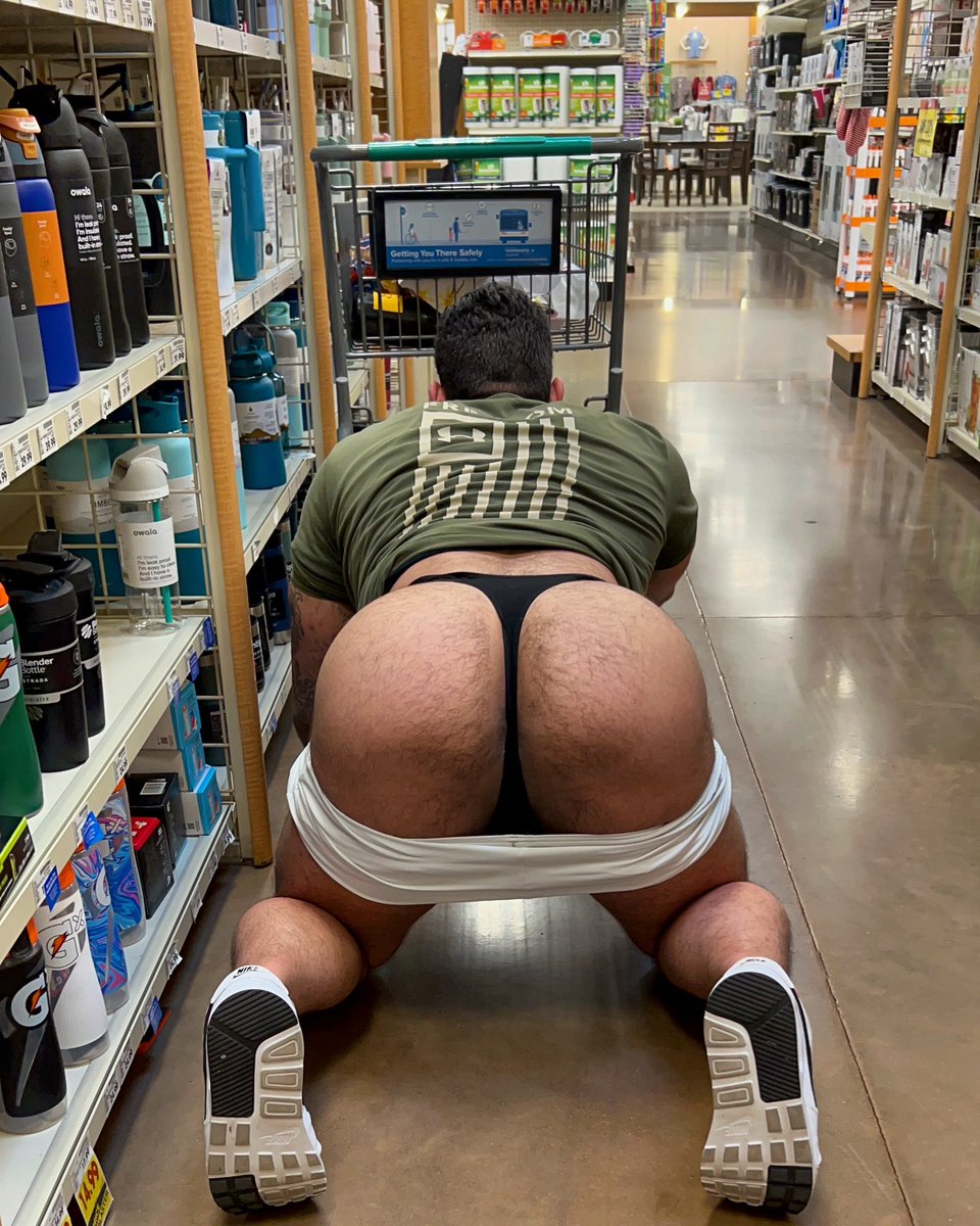 Out here shopping for a cock. 🍆
