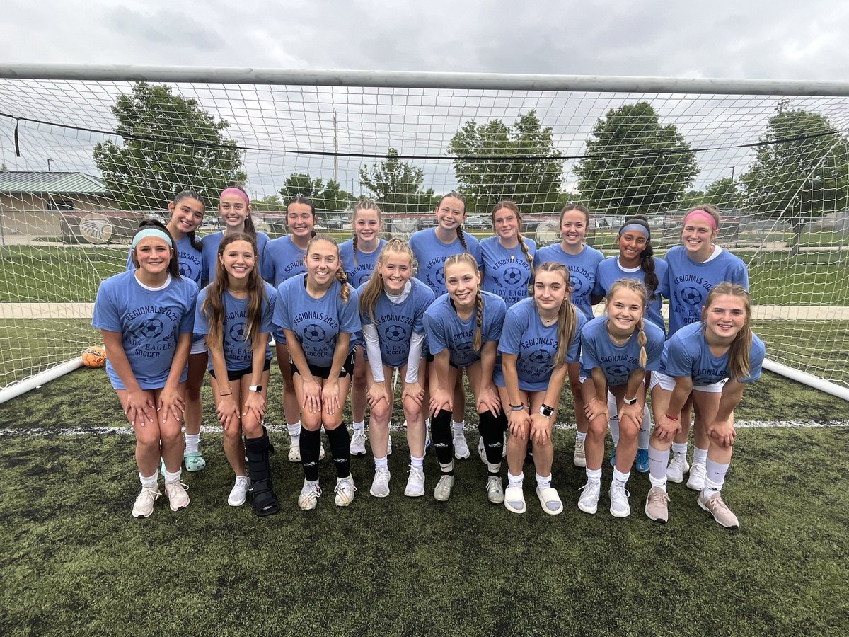 ONEagleSoccer tweet media
