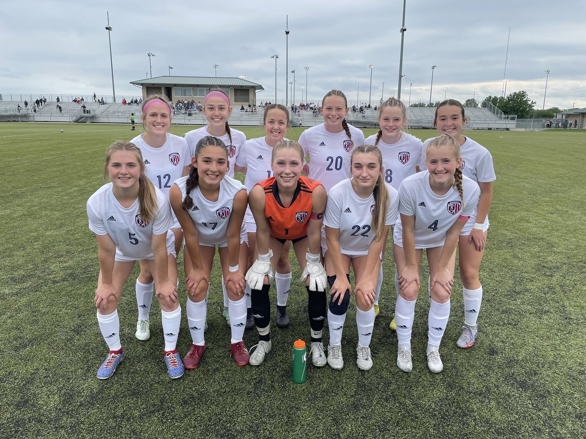 ONEagleSoccer tweet media