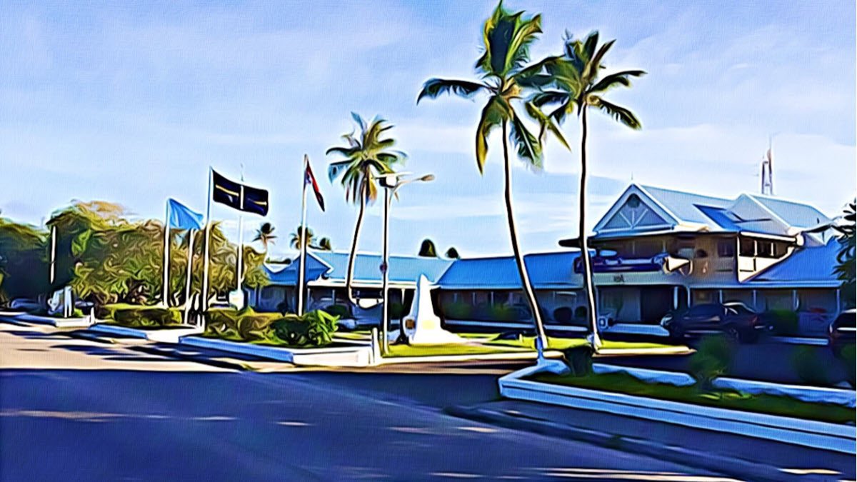 Happy Nauru’s Constitution Day!