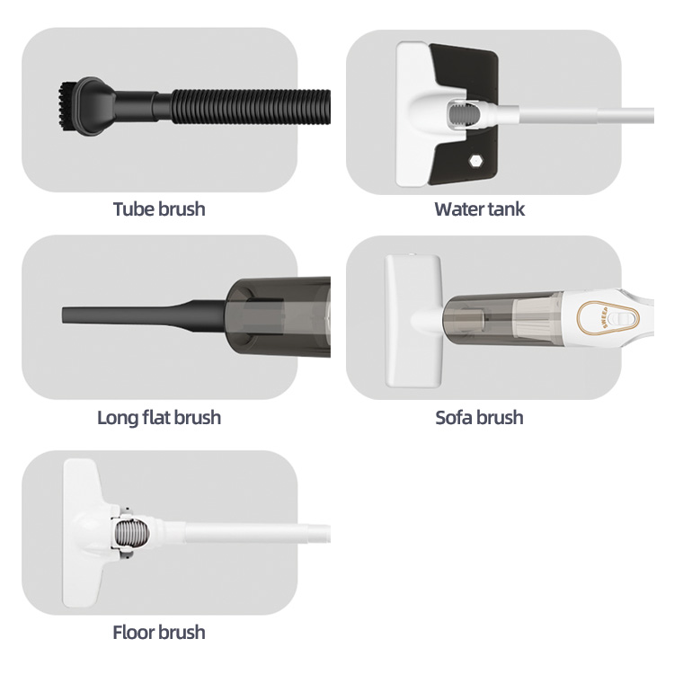 RujianLiu40449's tweet image. Looking for a powerful cleaning solution? Upgrade to our 5-in-1 handheld vacuum! It effortlessly tackles any mess, from carpets to furniture to cars.  Don't settle for less, upgrade today!😊😊 #powerfulcleaning #versatilecleaning  #handheldvacuum #CleaningTips  #upgradetoday