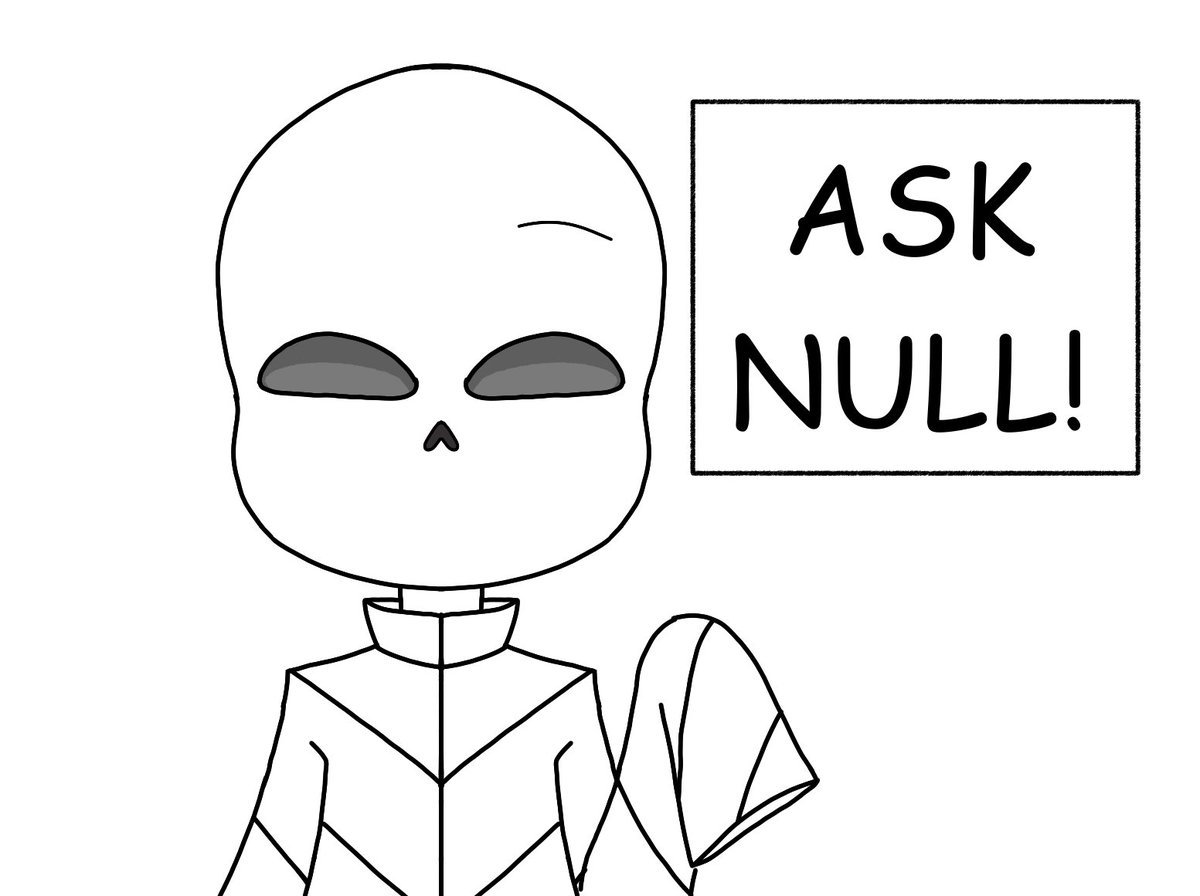 TempestKaze's tweet photo. Ask Him anything!!
#undertale #undertaleau #ProjectNull https://t.co/hZv7iWtw01