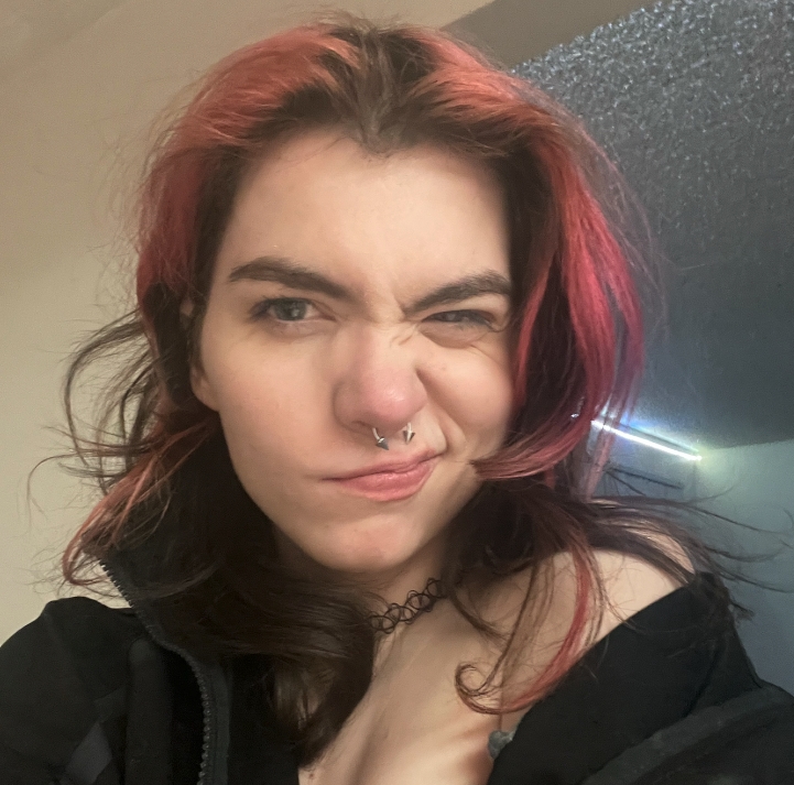 Hailey Waifu | 69 😈 on Twitter: "I was a good girl today… I swear! 🥰"