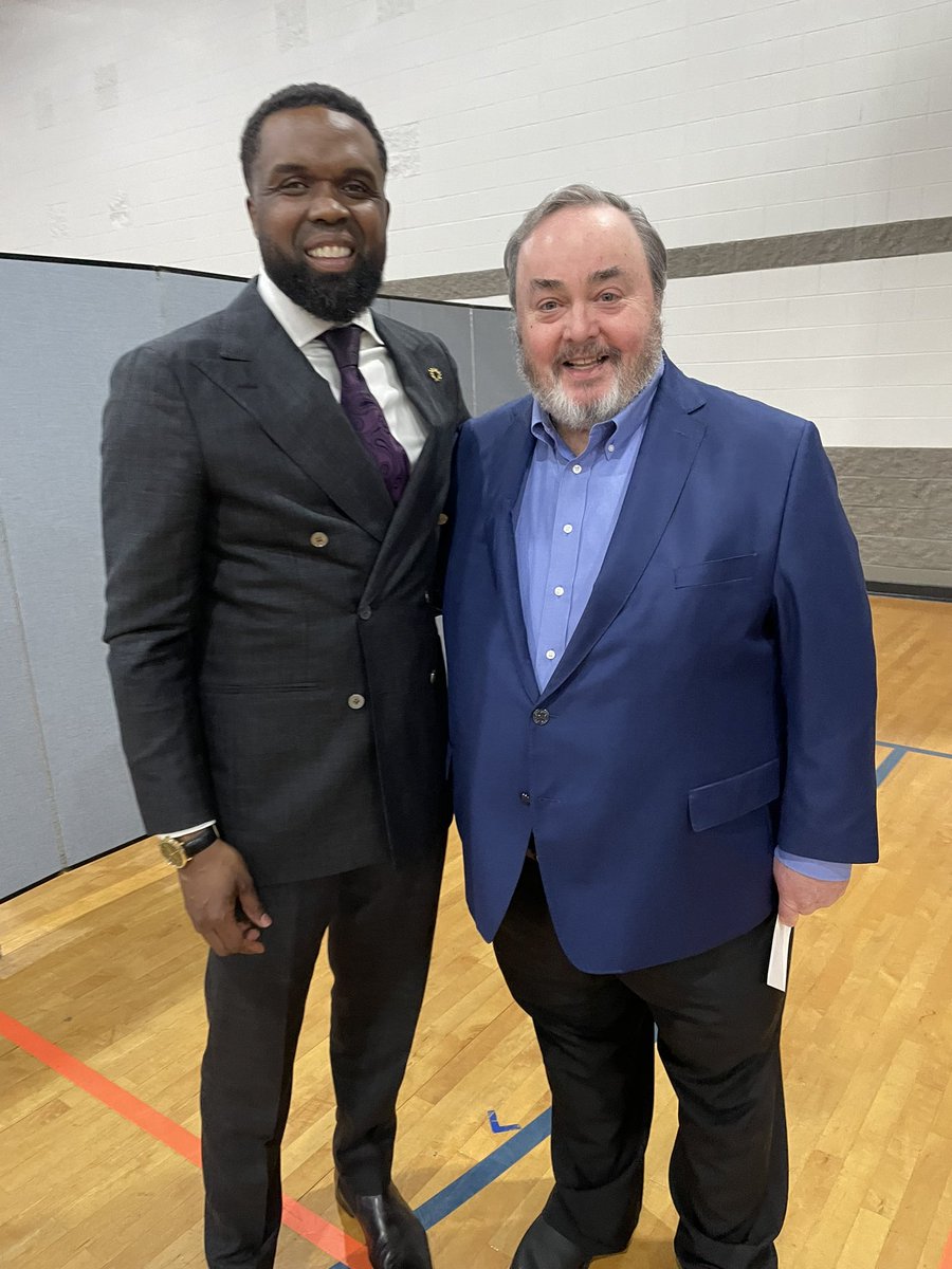 MichaelDuduit tweet media