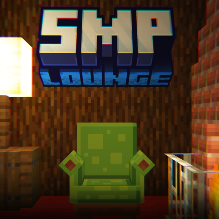 SMP Lounge 🛋️ tweet media