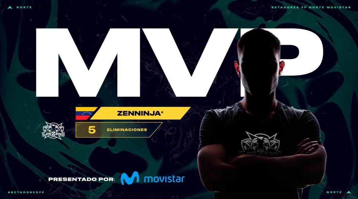 LVP Norte FF tweet media