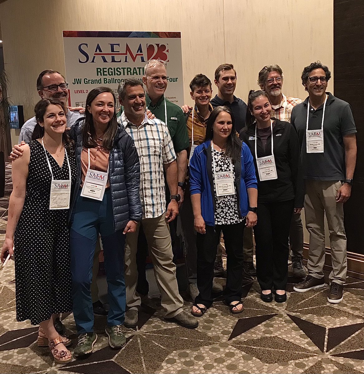 David M. Baskin tweet media