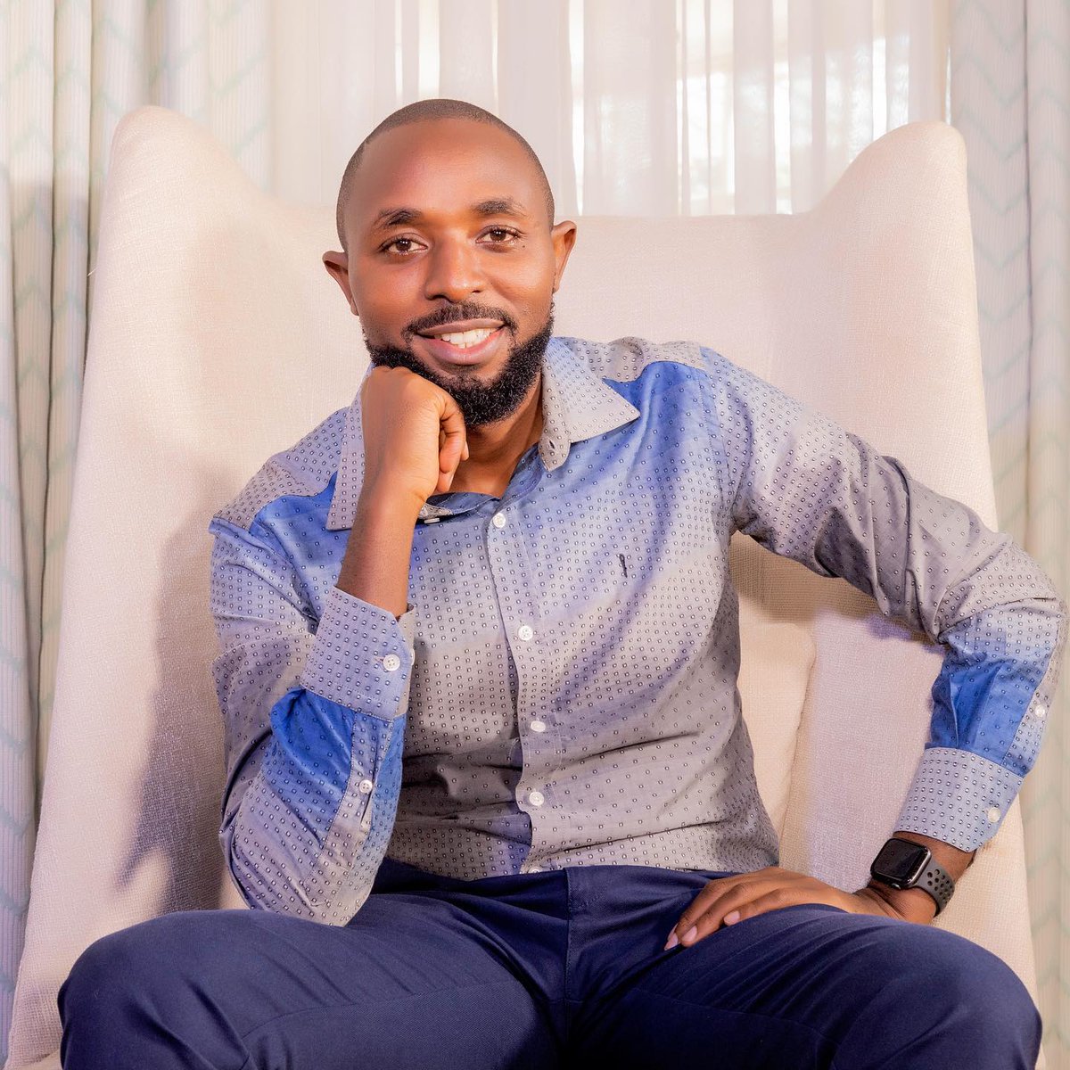 Uhoro wa ruciini, warahuka atia? Karibu tabarira-ini ya #Hagaria #InooroFm na <a href="/Jeff_KuriaM/">Jeff Kuria</a>   Urathwamukira uri mwena uriku?