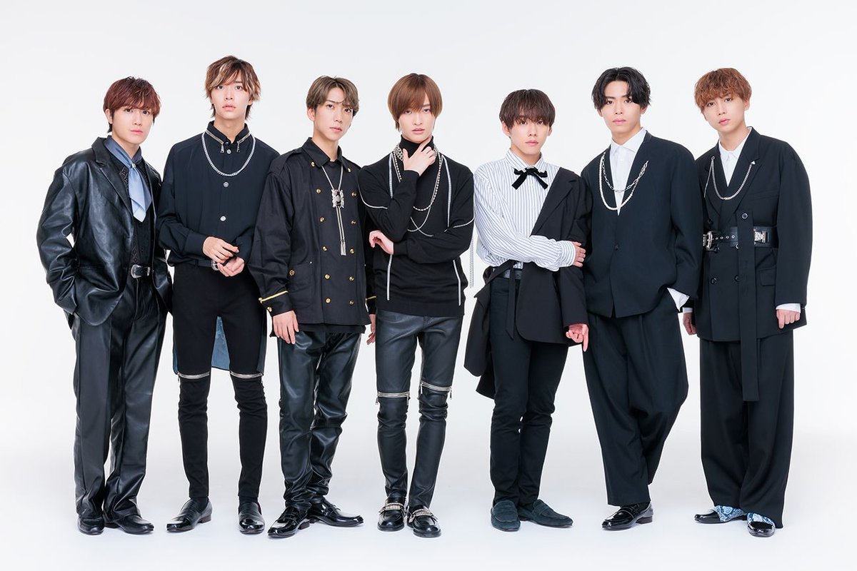 IMPACTors、ジャニーズ事務所卒業 ✍🏻メンバー&井ノ原快彦コメント