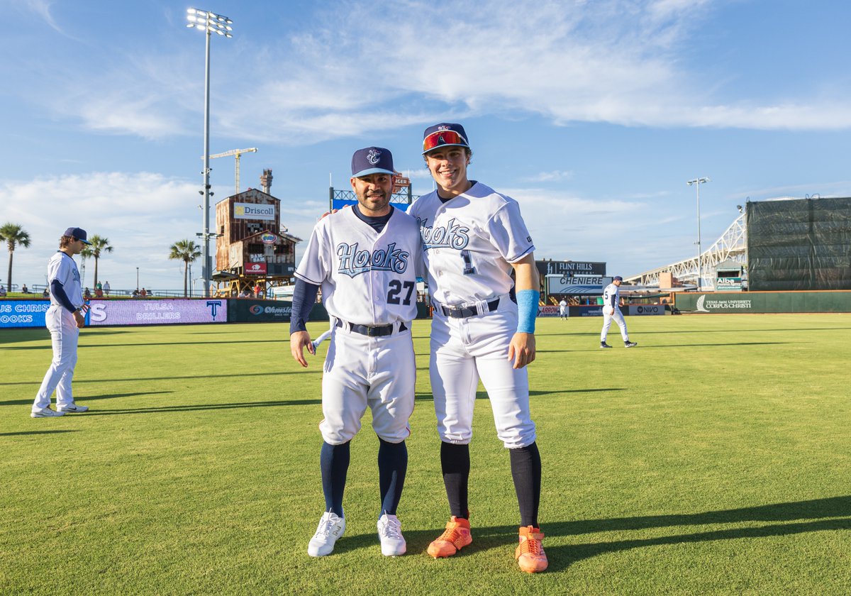 Corpus Christi Hooks on Twitter "A picture that will break the