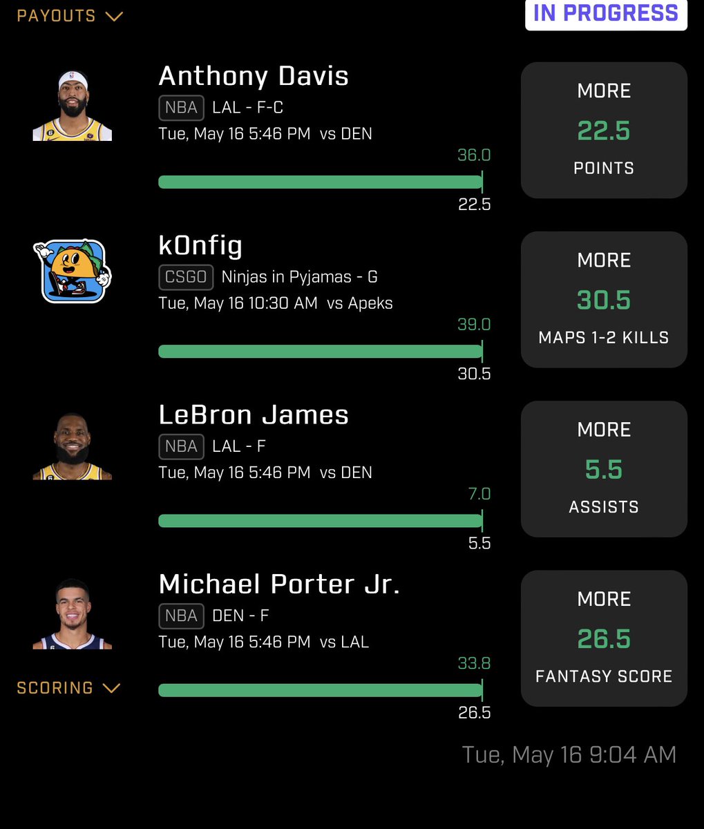 BjtarrantSD's tweet photo. #GamblingTwitter SWEEP https://t.co/ljgftMXJYH