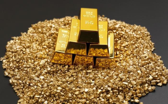 GroupCongo's tweet image. En période d'instabilité économique et d'incertitude, les métaux précieux sont considérés une valeur refuge et une préservation de la richesse.

Voulez-vous sécuriser votre patrimoine? Veuillez réserver une consultation gratuite sur notre site internet pour en savoir plus.