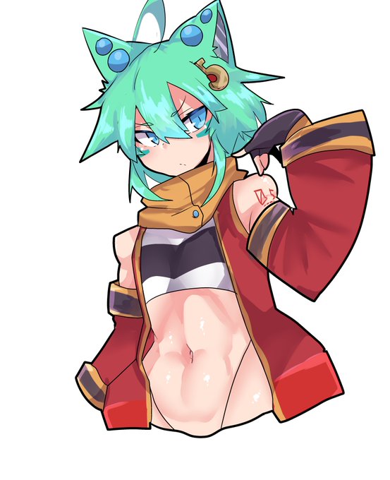 2020からみる絵柄変化 